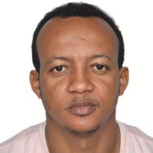 Meet your Posher, Ibrahim